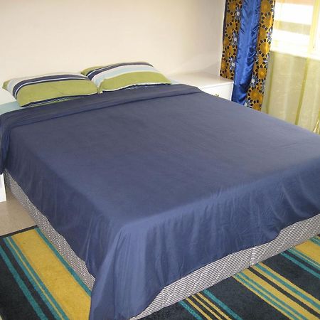 Velvet House Apartment Nairobi Room photo