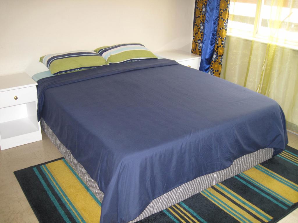 Velvet House Apartment Nairobi Room photo