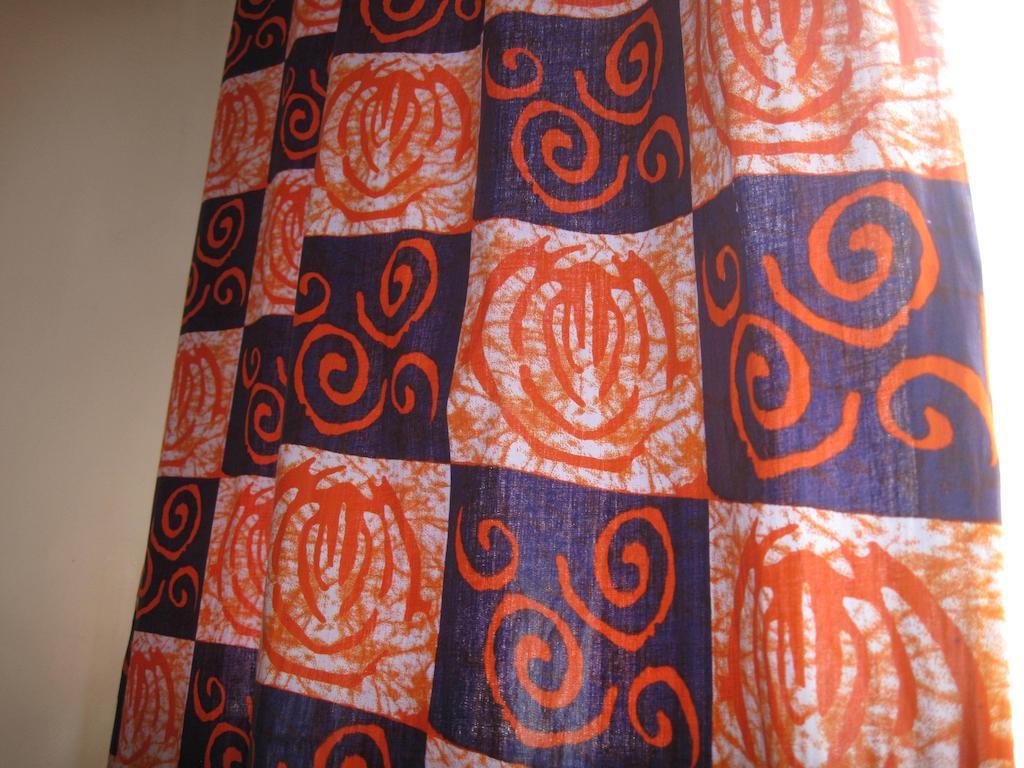 Velvet House Apartment Nairobi Room photo