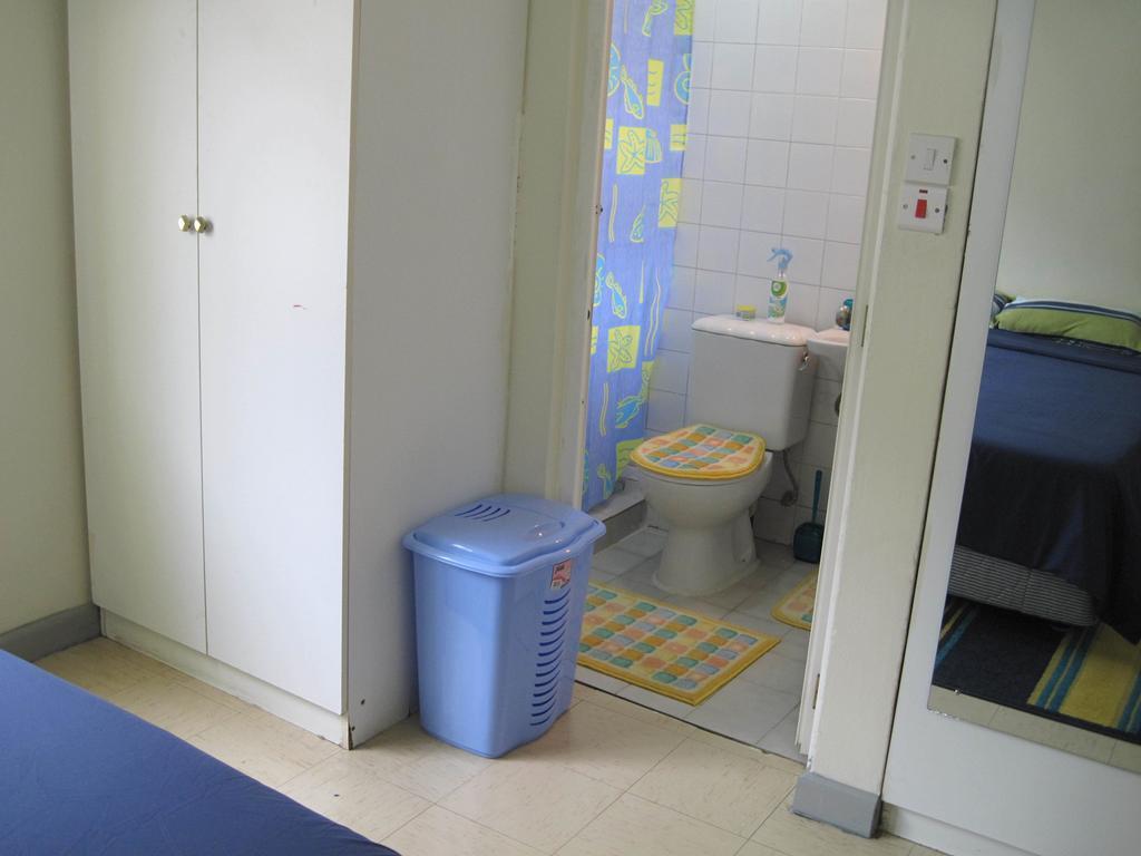 Velvet House Apartment Nairobi Room photo