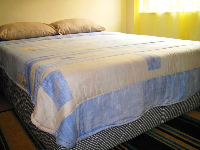 Velvet House Apartment Nairobi Exterior photo